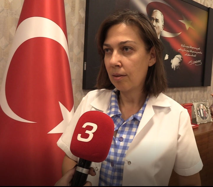 Dünya Sağlık Örgütü, Maymun Çiçeği Virüsü salgını nedeniyle tüm dünyada