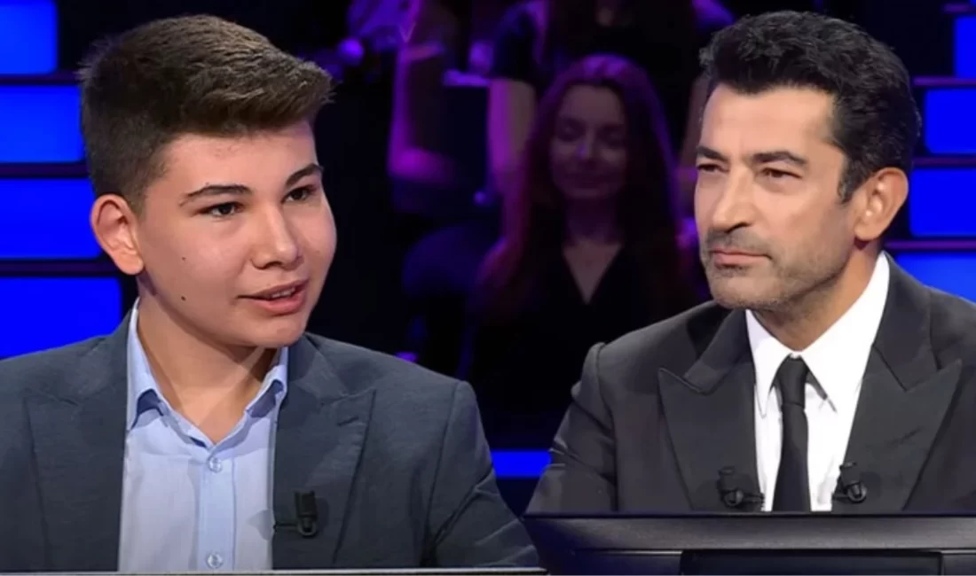Afyonkarahisar İl Genel Meclisi Üyesi Şener Çalışan’ın oğlu Mehmet Ensar
