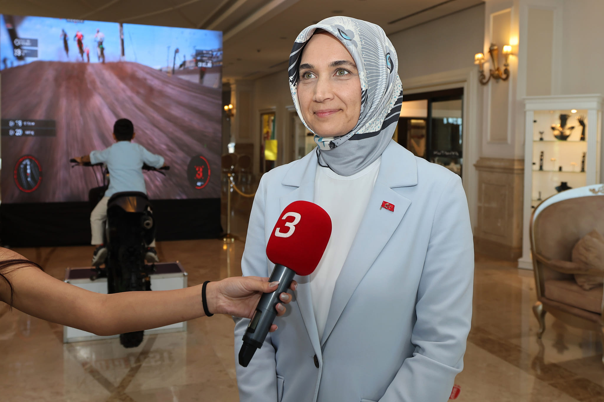 Dünyanın en iyi pistine sahip Afyonkarahisar, motokros yıldızlarının yarışına ev