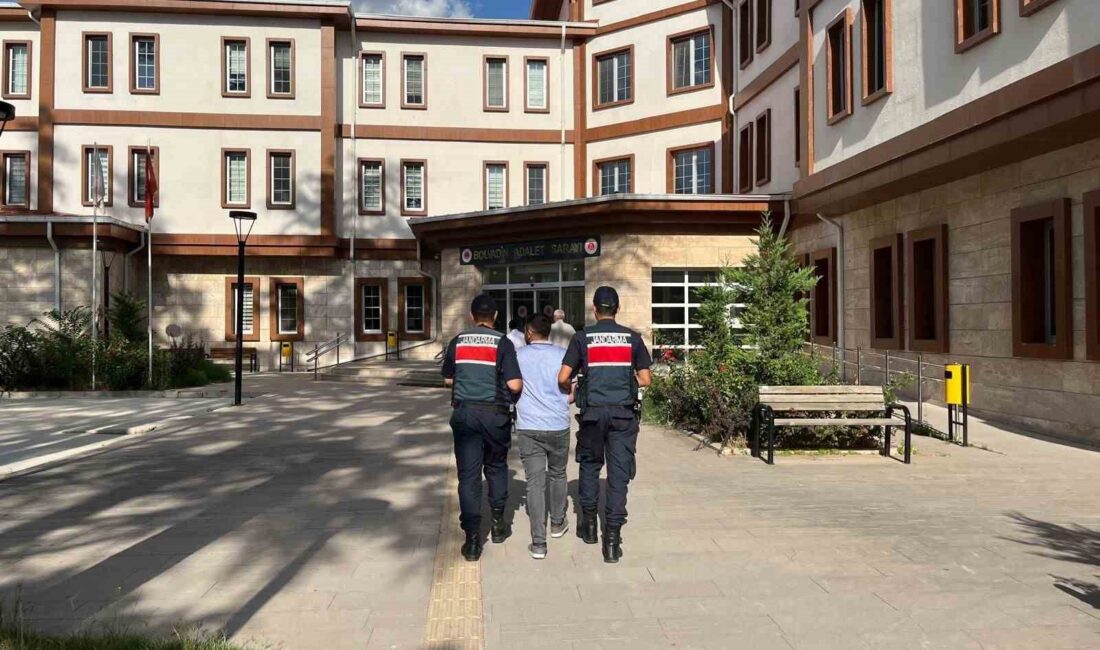 Afyonkarahisar’da şantaj suçundan 1 yıl 8 ay hapis cezası ile