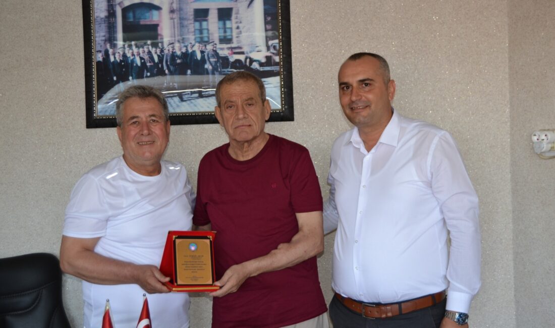 Merkezi İstanbul’da bulunan Şuhut Kültür ve Dayanışma Derneği Genel Başkanı