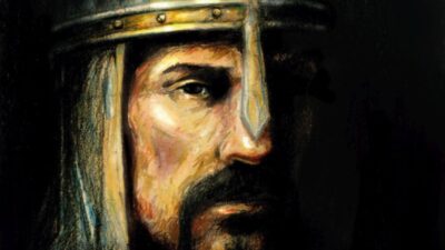 Malazgirt’te Bizans ordusunu bozguna uğratarak 26 Ağustos 1071’de tarihin en