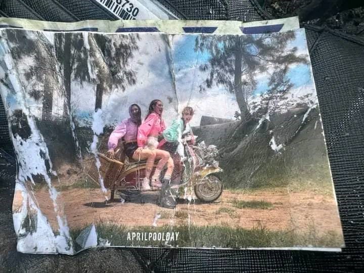 Tayland’ın Chachoengsao eyaletinde Cessna tipi uçağın ormanlık alana düşmesi sonucu