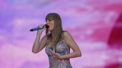 Avusturya’da ABD’li şarkıcı Taylor Swift’in konserine terör saldırısı planladıkları iddiasıyla