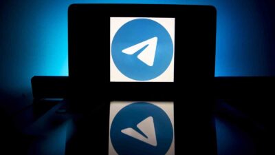 Mesajlaşma uygulaması Telegram’ın kurucusu ve sahibi olan Rus asıllı milyarder