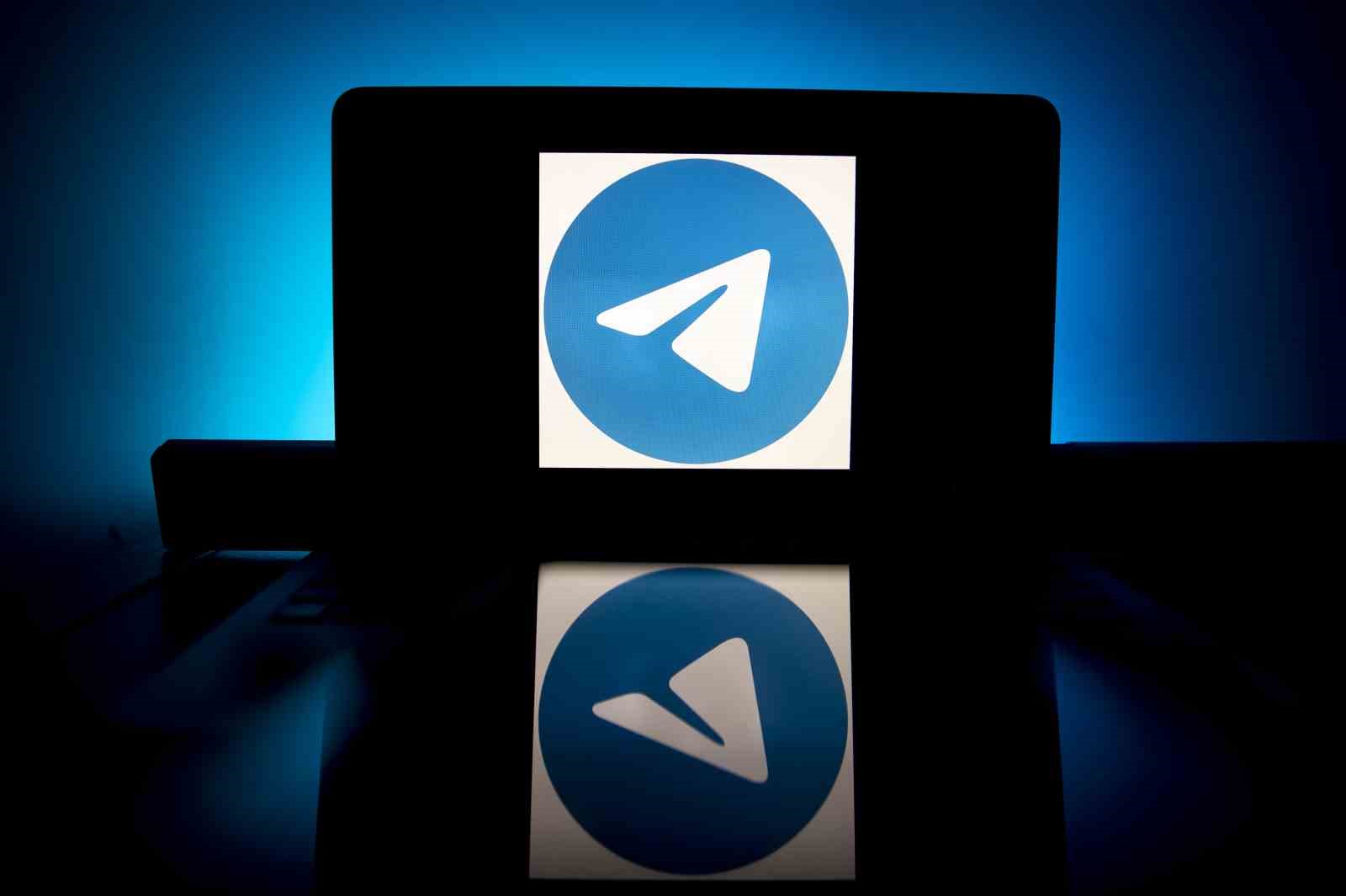 Mesajlaşma uygulaması Telegram’ın kurucusu ve sahibi olan Rus asıllı milyarder