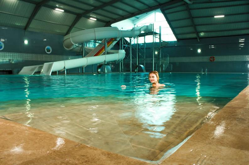 Wyndham Afyonkarahisar Thermal & Spa Otel Tesisleri Fitness Müdürü S.