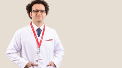 Üroloji Bölümü’nden Op. Dr. A. Egemen İşgören, testis tümörleri ve
