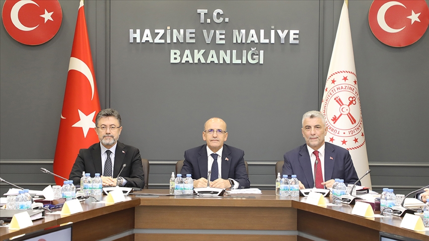 Gıda ve Tarımsal Ürün Piyasaları İzleme ve Değerlendirme Komitesi, depolanabilen