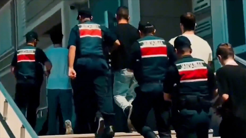 Bakan Yerlikaya, 23 ilde “yasa dışı bahis, nitelikli dolandırıcılık, bilişim