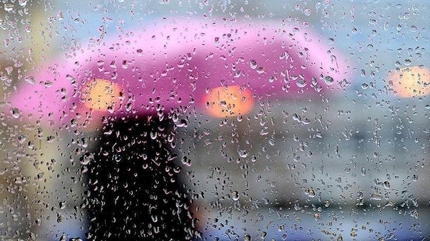 Meteoroloji Genel Müdürlüğü, Aksaray, Niğde, Kayseri, Sivas, Adana, Mersin ve