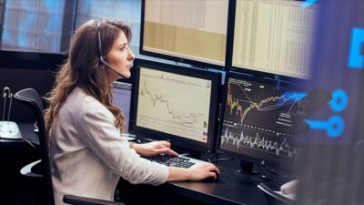 Küresel piyasalarda, Fed Başkanı Powell’ın perşembe günü başlayacak Jackson Hole