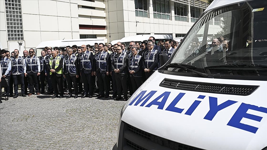 Hazine ve Maliye Bakanlığı, mobilya sektöründe kayıt dışı faaliyet gösteren