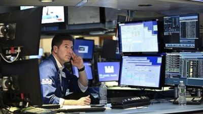 Küresel piyasalar, bugün ABD başlayacak Jackson Hole Ekonomi Politikası Sempozyumu’ndan