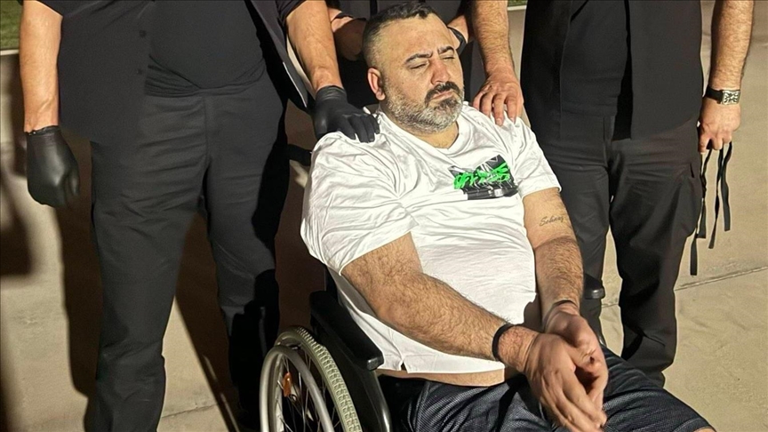Milli İstihbarat Teşkilatı, 2018’de yurt dışına kaçan “Camgöz Grubu” olarak