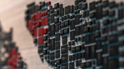 Teknopark İstanbul Genel Müdürü Özsoy, HIT-30 Programının çiplerin Türkiye’de üretilmesi