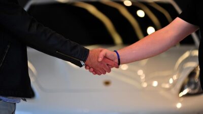 Ticaret Bakanı Ömer Bolat, “Sadece ikinci el motorlu kara taşıtı