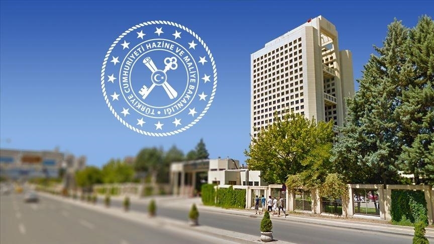 Hazine ve Maliye Bakanı Mehmet Şimşek, “Gider pusulasını elektronik ortama