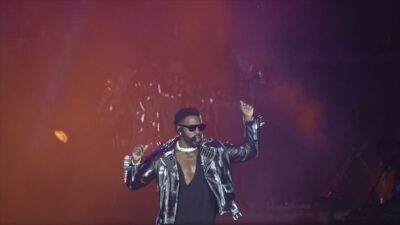 Amerikalı R&B ve elektronik dans müziği şarkıcısı Jason Derulo, bu