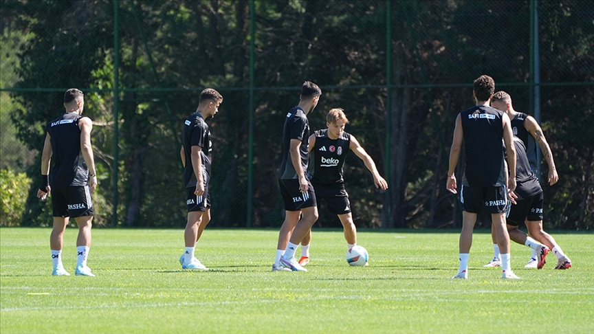 Beşiktaş, Trendyol Süper Lig’in 2. haftasında yarın Antalyaspor’u konuk edecek.