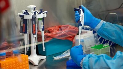 Sağlık Bakanlığı, M çiçeği (MPox) hastalığına ilişkin 11 sorunun yanıtını