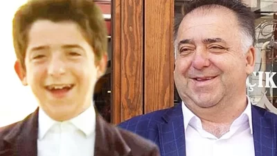 Hababam Sınıfı serisinin Bacaksız’ı Tuncay Akça hayatını kaybetti. Oyuncu Akça,