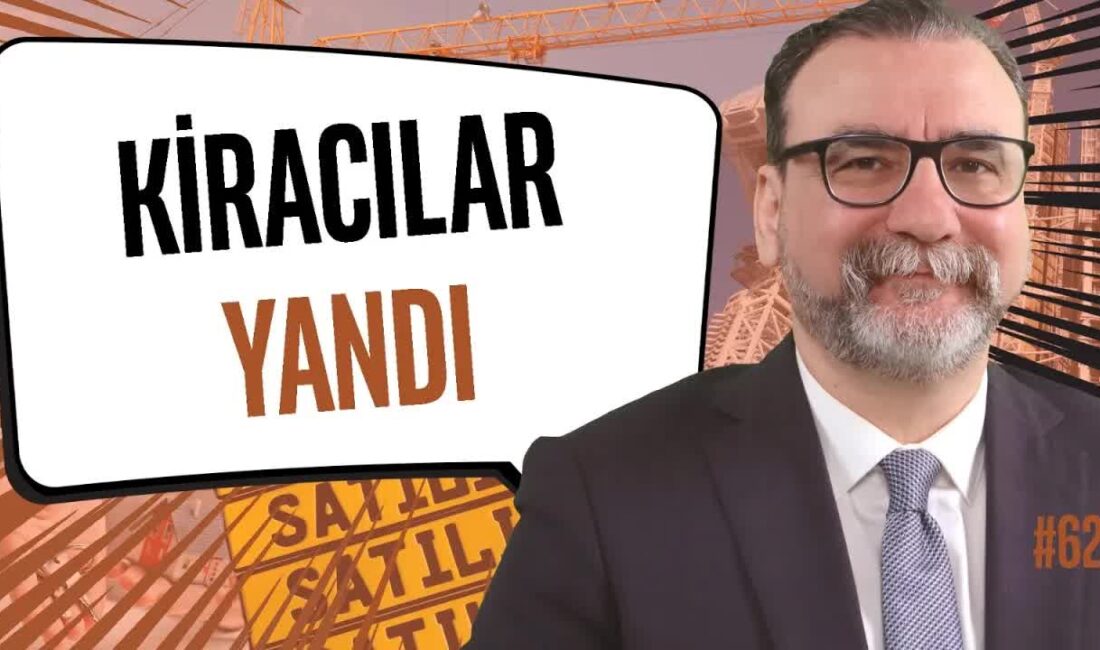 Gazetecilik 5n1k kurallarına göre, gayrimenkul sektörü üzerine uzman olan Dr.