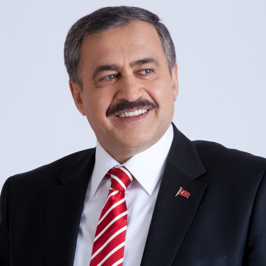   Eski Orman ve Su İşleri Bakanı Veysel Eroğlu Kıbrıs’ın