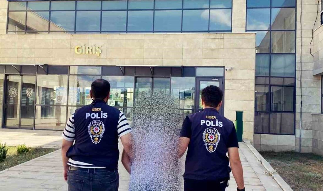 Afyonkarahisar’da hakkında kasten yaralama suçundan 5 yıl hapis cezası ile