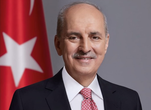 Afyonkarahisar’da Büyük Taarruzun 102.yıldönümü kutlamaları kapsamında Türkiye Büyük Millet Meclisi