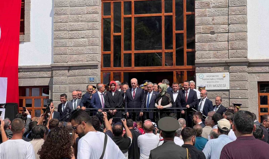   Millî Mücadele’nin canlı tanığı olan ve Gazi Mustafa Kemal