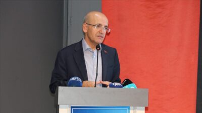 Bakan Şimşek, “Enflasyon bu sene mayıs ayında yüzde 75’le zirveyi