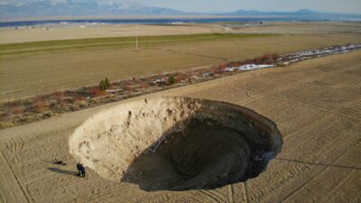 İç Anadolu havzasında kullanımı her geçen yıl daha da artan