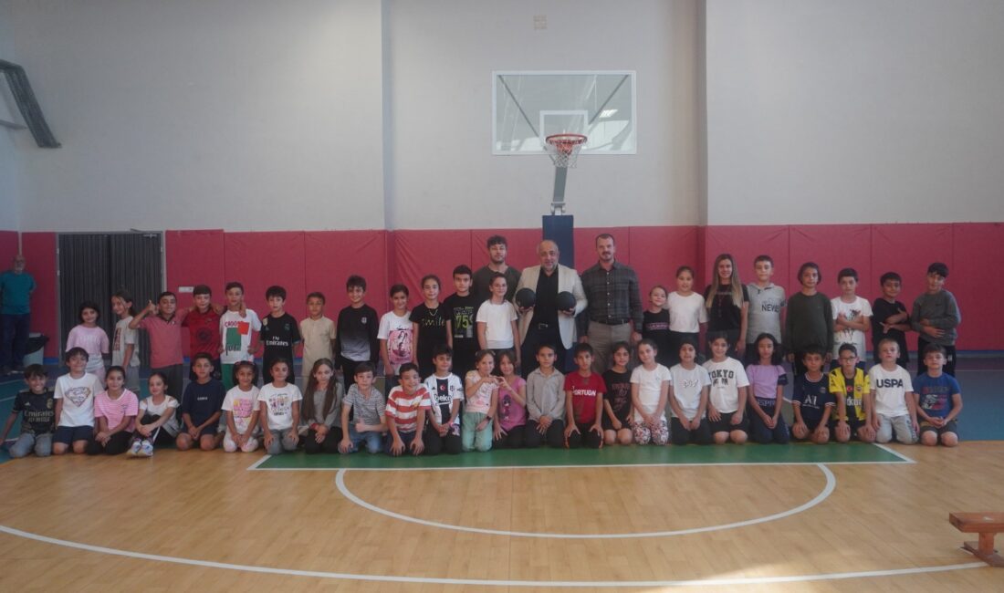 10 bin 756 öğrenci tarandı.
