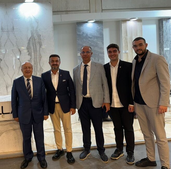   İtalya’nın Verona şehrinde 25-28 Eylül 2024 tarihleri arasında düzenlenen