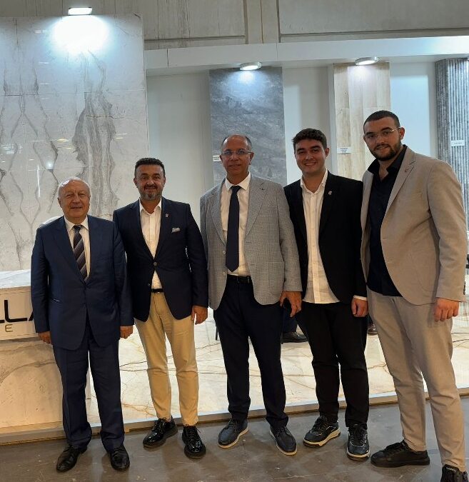   İtalya’nın Verona şehrinde 25-28 Eylül 2024 tarihleri arasında düzenlenen