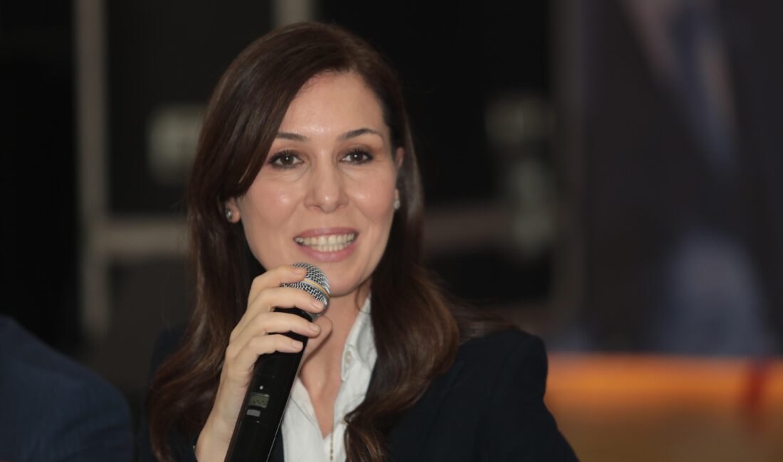 AK Parti’nin Türkiye Buluşmaları programı kapsamında Afyonkarahisar’da düzenlenen basın toplantısında