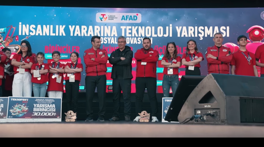 Afyon Kocatepe Üniversitesi (AKÜ) öğrenci kulüp ve topluluklarının çeşitli kategorilerdeki