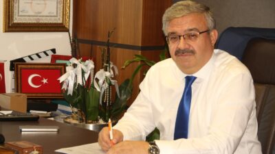 AK Parti Afyonkarahisar Milletvekili Av. İbrahim Yurdunuseven, 12 Eylül 1980