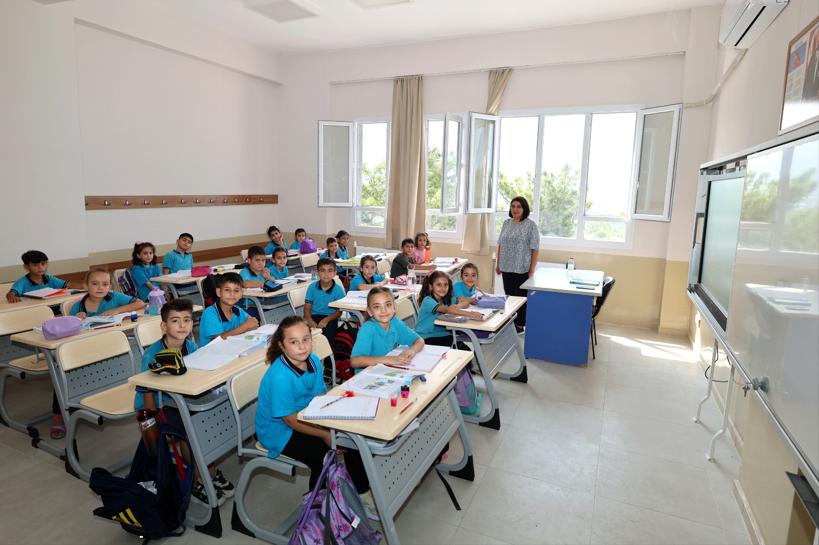 Afyonkarahisar’ın tarihinde ayrı bir yeri olan ve şehrin imarında önemli