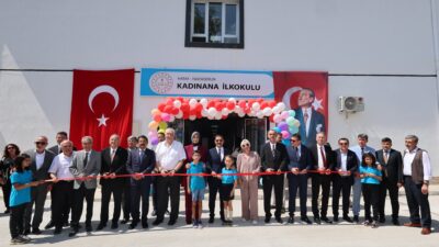 6 Şubat depremlerinin ardından Afyonkarahisar Valiliği tarafından başlatılan bağış kampanyasına