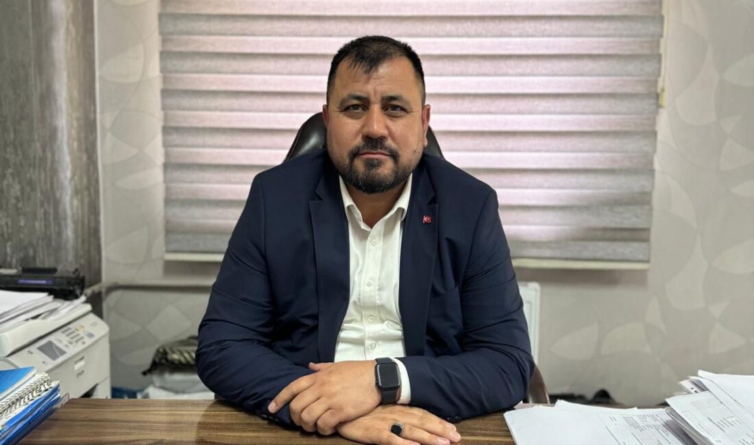 Afyonkarahisar’ı Nesine 2.Lig Beyaz Grup’ta temsil eden Afyonspor’a bir başkan