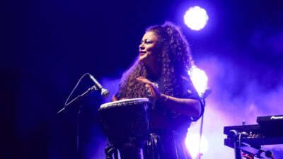     Dünya Motokros Şampiyonası öncesi düzenlenen NG Afyon Motofest,