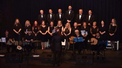 Afyonkarahisar Belediyesi Musiki Eğitim Merkezi, müzikseverler için heyecan verici bir