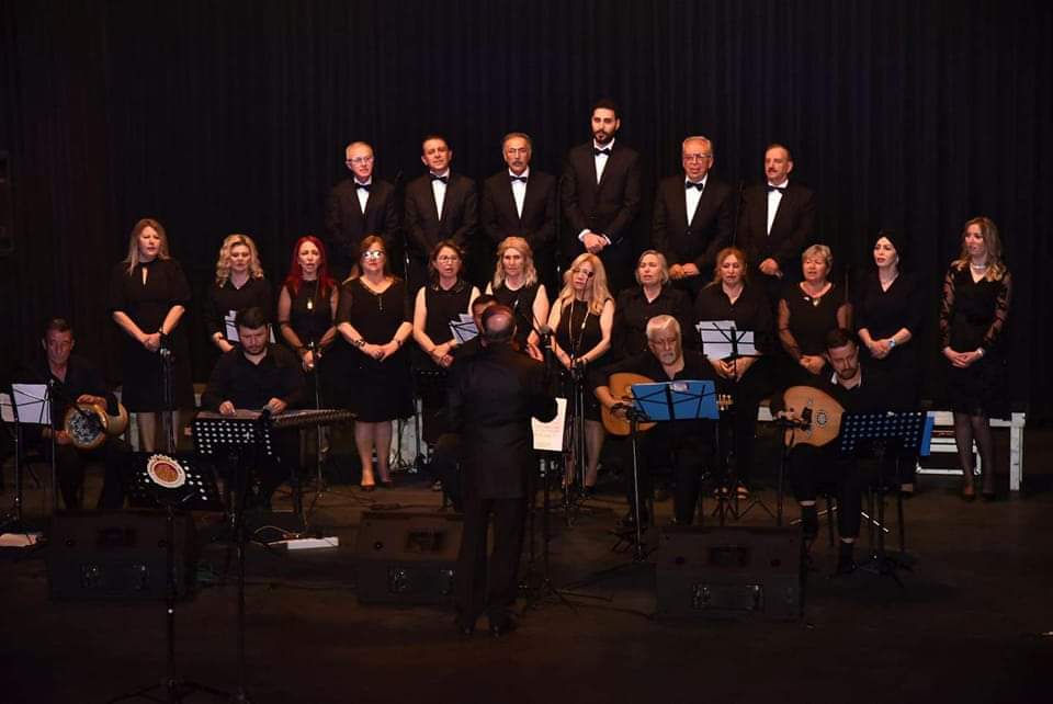 Afyonkarahisar Belediyesi Musiki Eğitim Merkezi, müzikseverler için heyecan verici bir