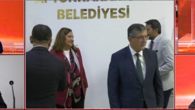 Kanal3’te İsmail Akar’ın moderatörlüğünde Objektif programına konuk olan ESOB Başkanı