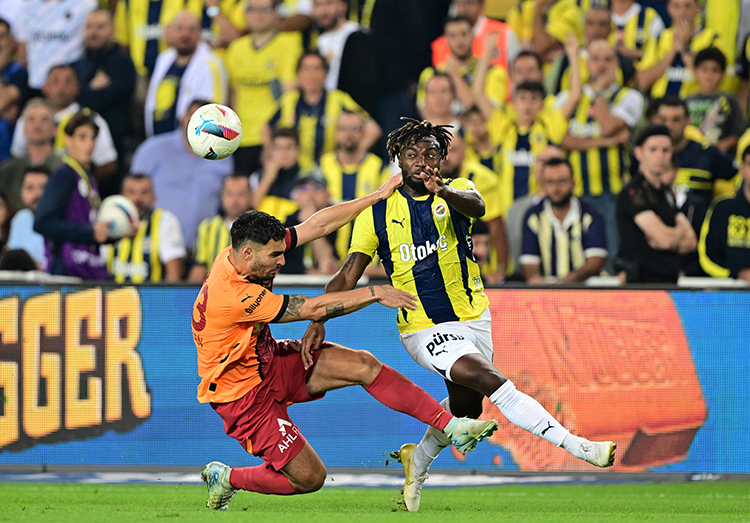 Son olarak geçen sezon Trabzonspor'a sahasında 3-2 yenilen sarı-lacivertliler, 16