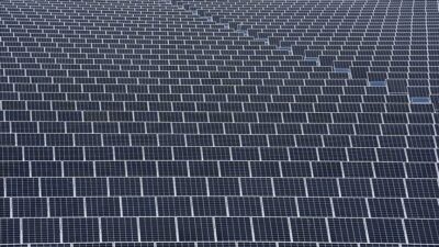 Yurt içinde üretilmiş güneş hücreleri kullanılmadan yapılan güneş panelleri, 28