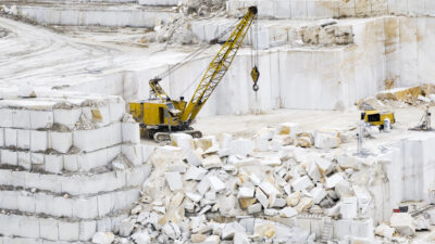 Ege Maden İhracatçıları Birliği, katma değerli üretim sürdürülebilir madencilik stratejisiyle