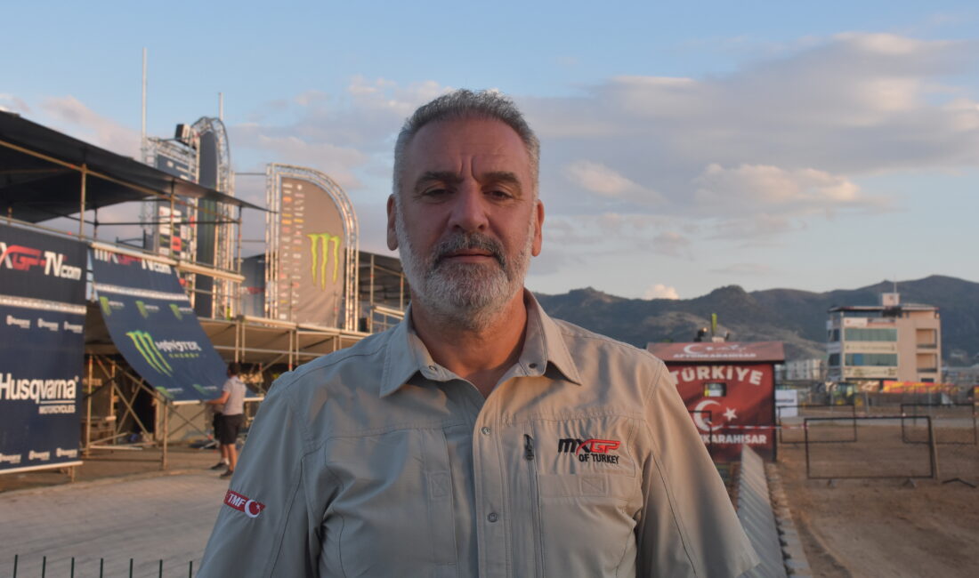 Afyonkarahisar, Dünya Motokros Şampiyonası ve NG Afyon MotoFest ile 400